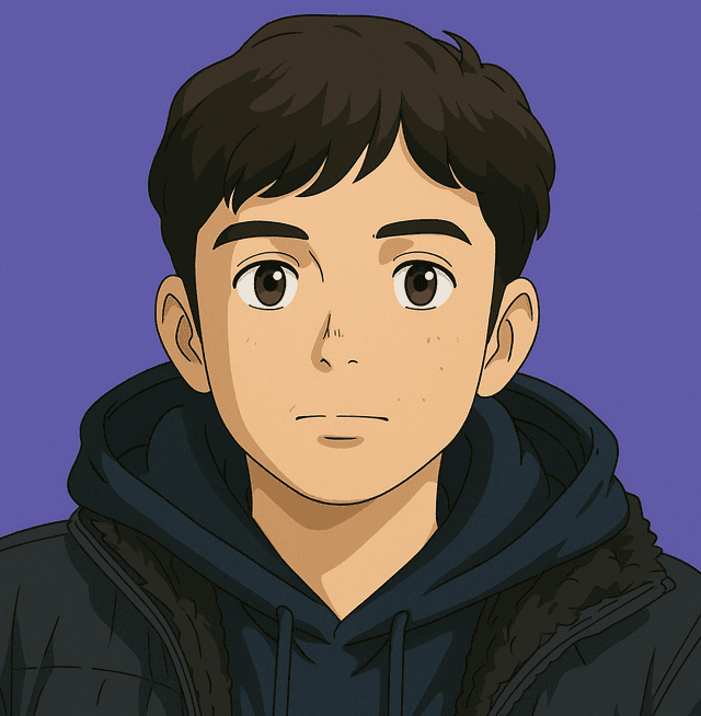 Profile Picture